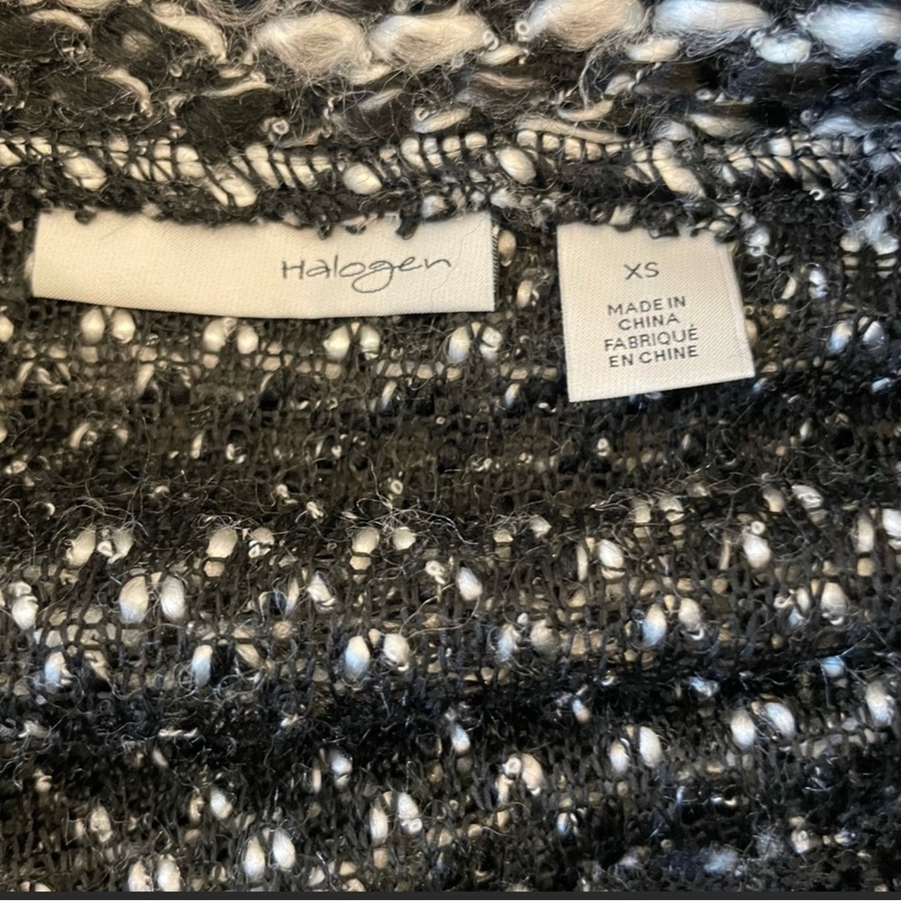Halogen Knit Snap Cardigan - Picture 12 of 13
